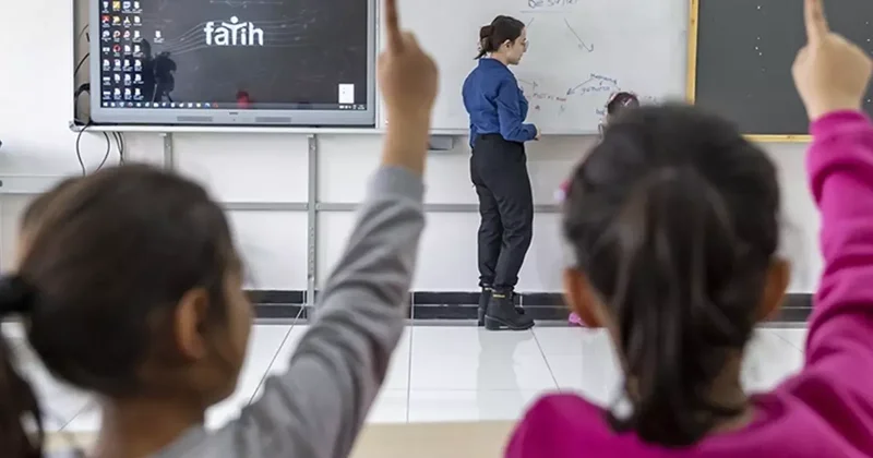 Ek Atama Başvuruları 28 30 Mart ta