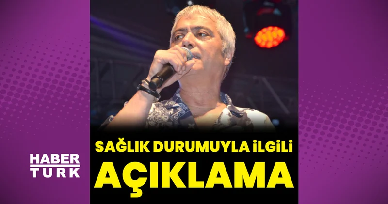 Cengiz Kurtoğlu: Sağlık durumum gayet iyi