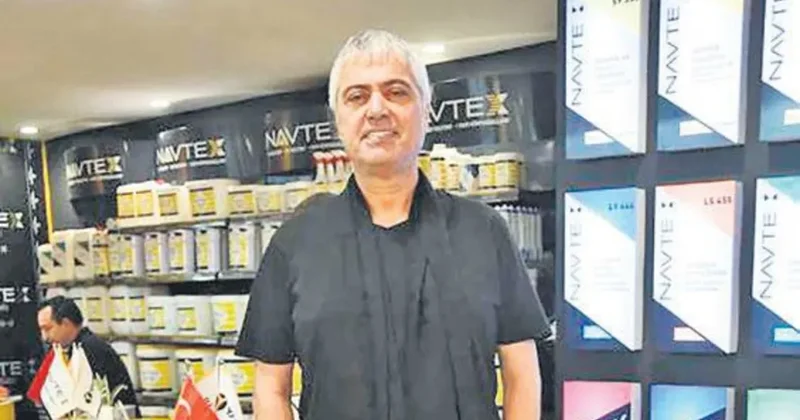 İki damarı tıkalı çıktı