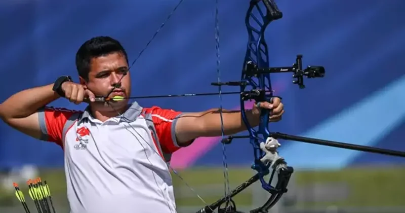 Türk sporcuya büyük onur! Dünyanın en iyisi seçildi