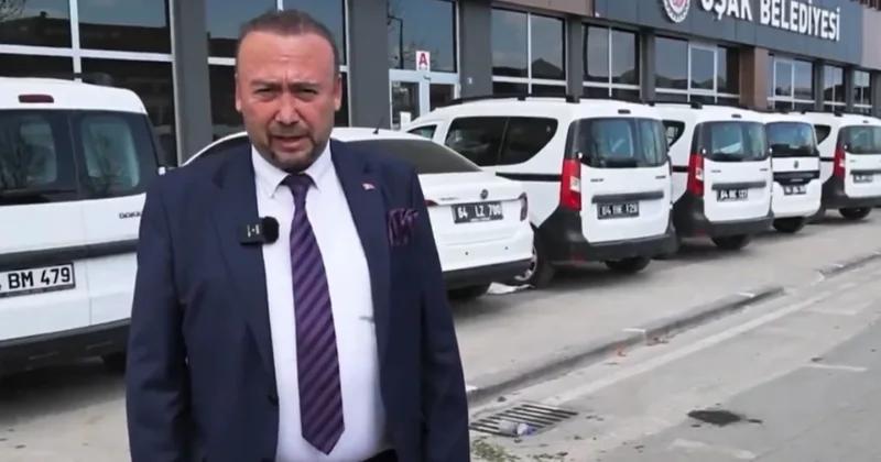 Çok ‘Özel’ ifade için başkan aranıyor Sözcü Gazetesi