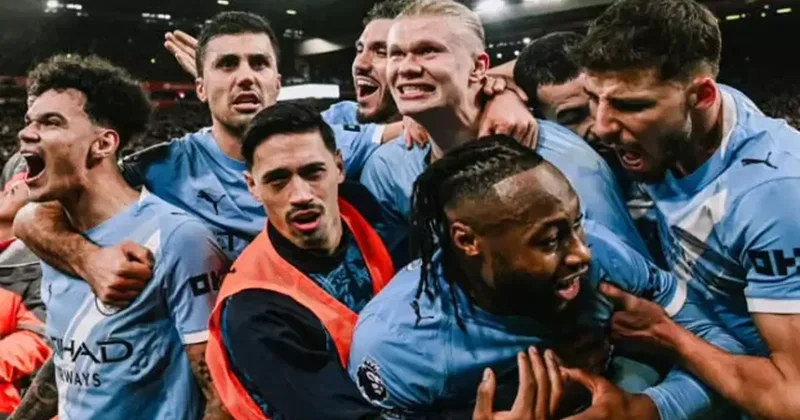 Taraftar endişeli! Yıldızlarla dolu Manchester City e büyük şok: 60 puanı silinebilir