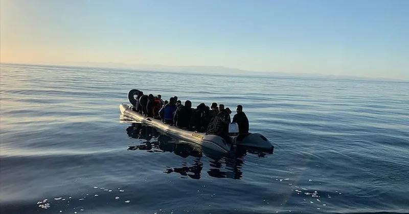 Girit Adası yakınlarında 22 göçmen açlık, susuzluk ve soğuktan hayatını kaybetti Sözcü Gazetesi