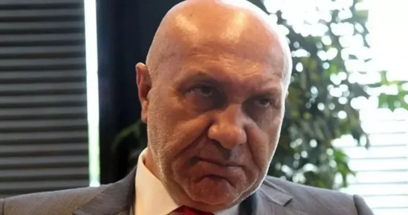 Reis in Galatasaraylı futbolcuya engel olduğu ortaya çıktı