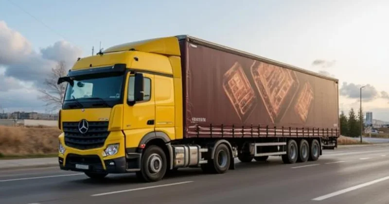 Dev çikolata vurgunu; 12 ton çalındı, kıtlık uyarısı yapıldı Sözcü Gazetesi