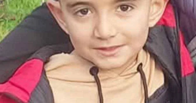 Kullandığı motosikletle kaza yapan 11 yaşındaki Bülent öldü Konya Haberleri