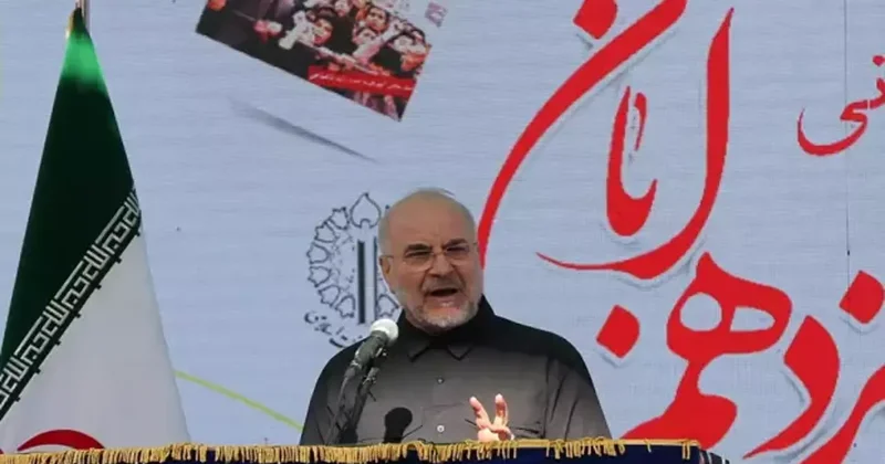 İran’dan İsrail’e çok sert mesaj: Çöküşünüz hızlanacak!