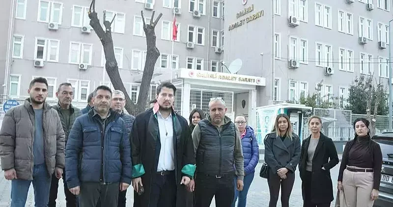 Manisa da parasını ödedikleri ürünleri alamadıkları iddiasıyla şikayetçi oldular