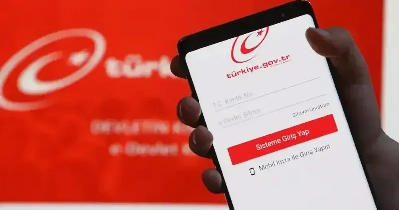 E devlet görünümlü site üzerinden milyonluk ilk evim kampanyası vurgunu Aktüel Haberleri