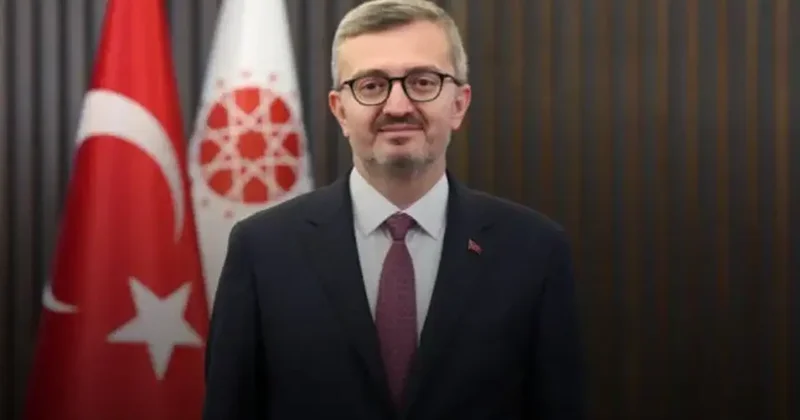 İletişim Başkanı Duran: Türkiye düzen kurucu