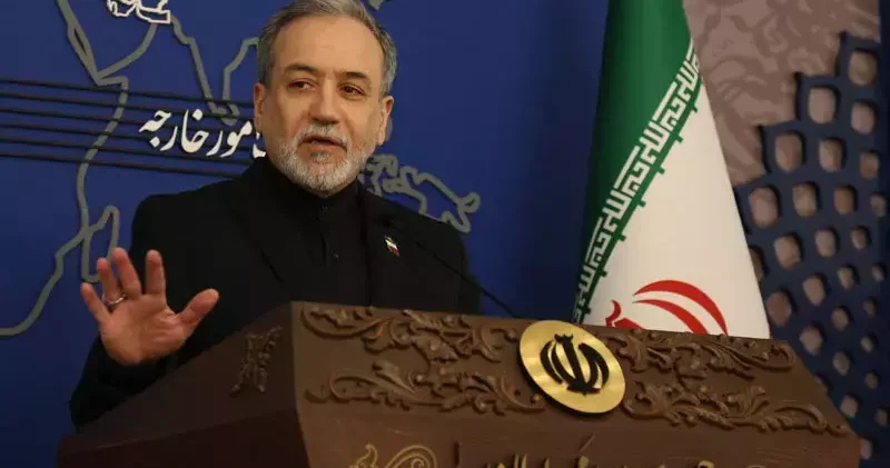 Arakçi: İran, İsrail in işlediği suçların bedelini ağır bir şekilde ödetecek