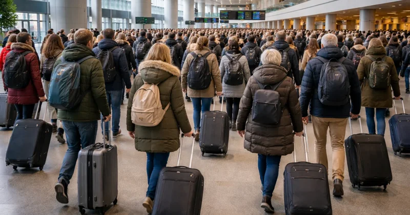 Hollandalılar Türkiye ye akın ediyor Sözcü Gazetesi