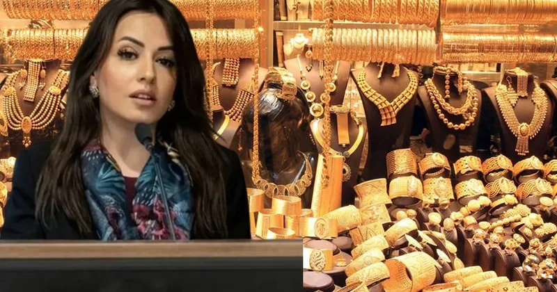 Altına koşanlara kritik uyarı! Eryılmaz o seviyeye dikkat çekti! Sözcü Gazetesi