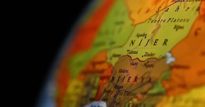 Nijerya ordusu duyurdu! 38 terörist etkisiz hale getirildi