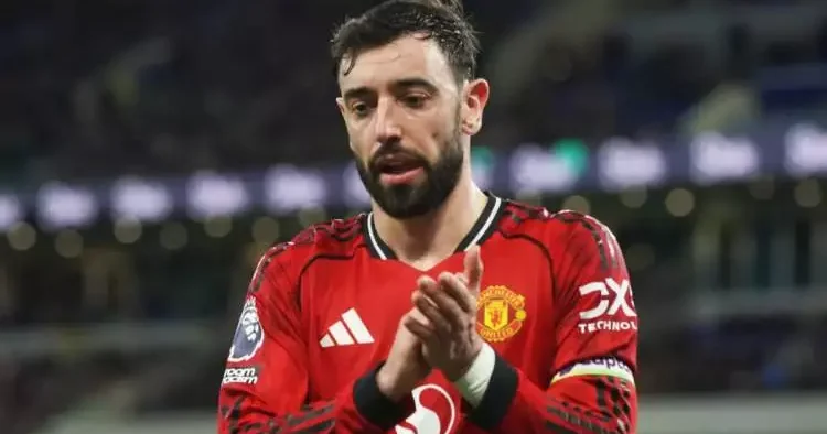 Süper Lig’de yılın transferi olabilir! İngilizler duyurdu: 60 milyona Bruno Fernandes