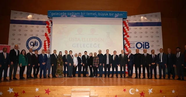 Usta ellerden geleceğe: Bursa nın kadim mirası, meslek liselerinde canlanıyor Bursa Haberleri