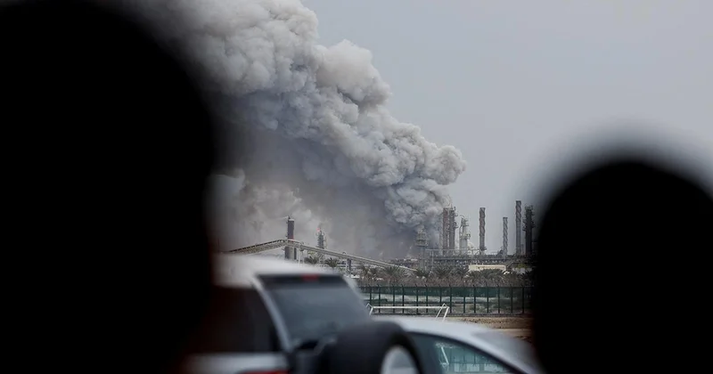 Bahreyn son 24 saatte İran dan atılan 20 füze ve 23 İHA nın imha edildiğini açıkladı
