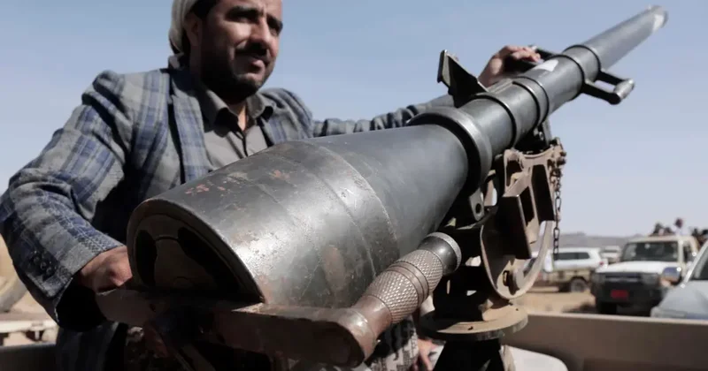 Husiler: ABD ve İsrail e Karşı Askeri Müdahale Tehdidi