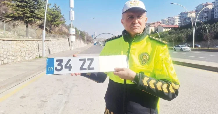 APP plakalara son uyarı: Denetimler 1 Nisan’da başlayacak