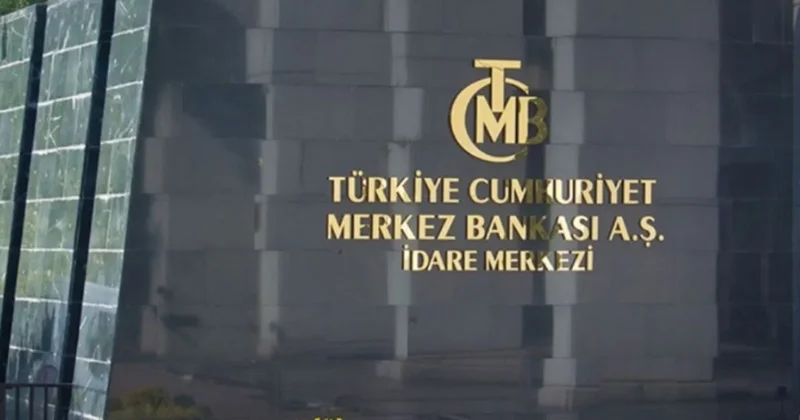 Merkez’in altın satışı kafa karıştırdı Sözcü Gazetesi