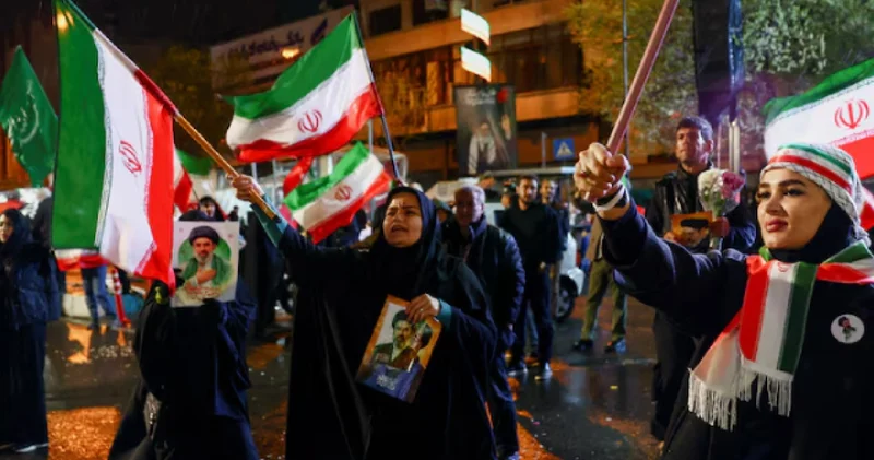 Bir lider öldü, sistem yeniden kuruldu: İran’da görünen 8 isim, görünmeyen güç dengesi Dış Haberler