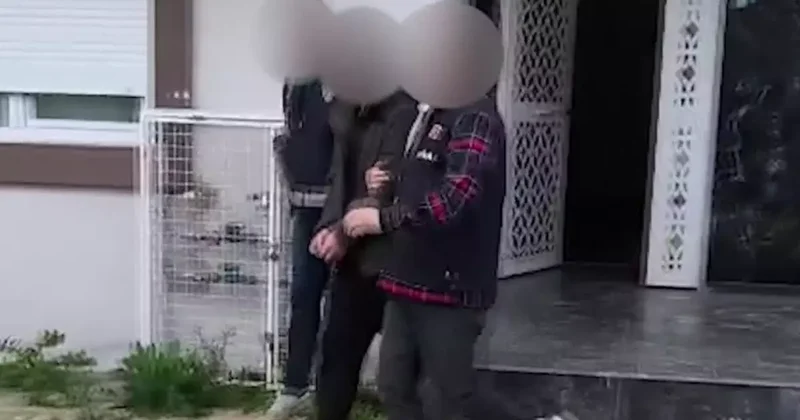 Muğla merkezli 2 ilde dolandırıcılık operasyonu!