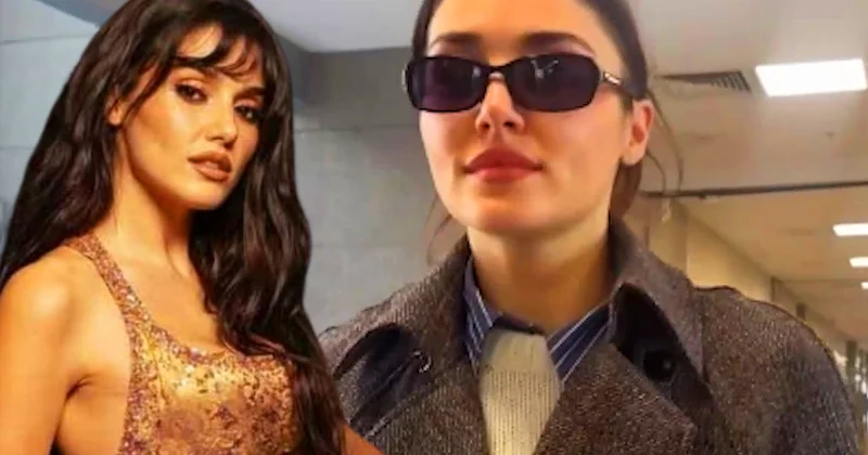 Hande Erçel in emniyet ifadesi ortaya çıktı: Uyuşturucu iddialarına yanıt verdi Sözcü Gazetesi