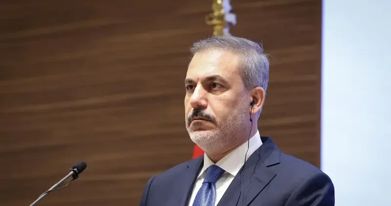 İran ABD görüşmelerinde bir aşamaya gelindi Politika Haberleri