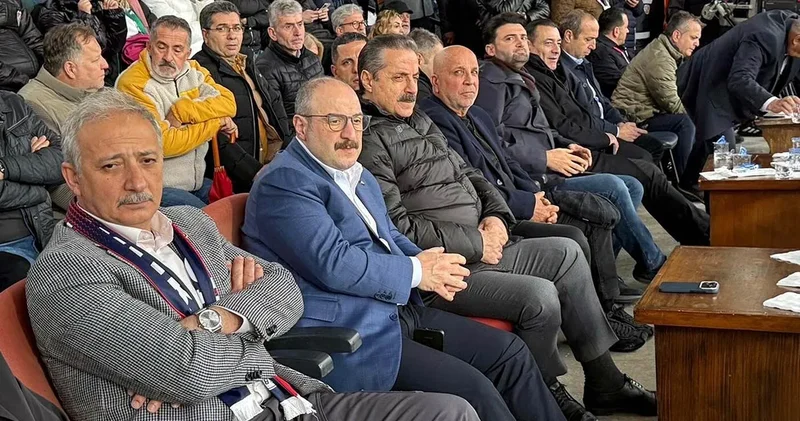 Bursaspor Başkanı Enes Çelik isyan etti