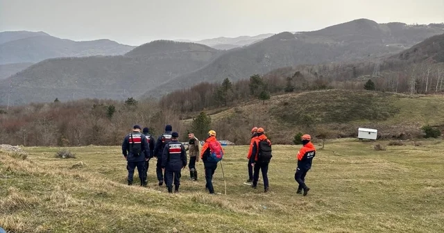 Kendisinden haber alınamayan 75 yaşındaki adam didik didik aranıyor Sakarya Haberleri