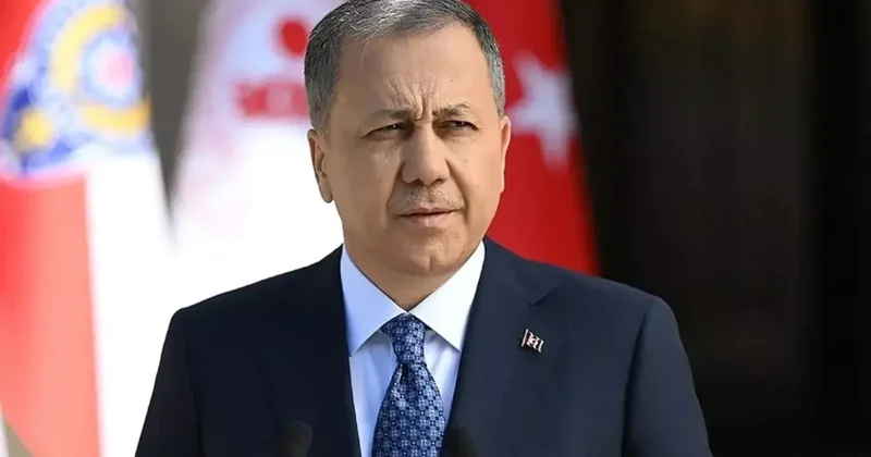 Koltuğu bırakınca imaj değiştirdi! İşte Ali Yerlikaya’nın son hali