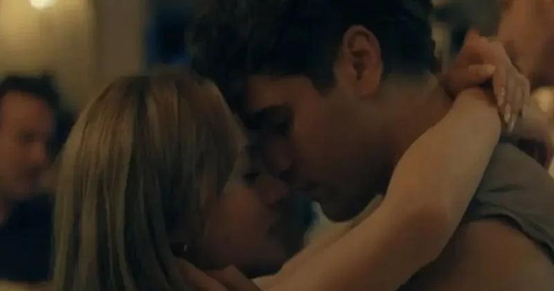 Mert Ramazan Demir ve Miray Daner in yakın sahnelerine yorum yağdı Sözcü Gazetesi