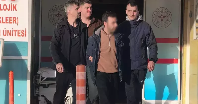 Bursa’da araçlardan eşya çalan şüpheli tutuklandı