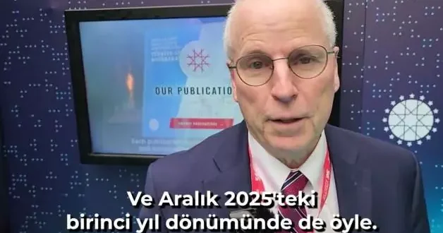 ABD li eski büyükelçi Ford: Yönetimin savaş için net bir hedefi yok