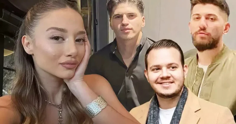 112 yi aramak yerine kaçmayı seçmişti! Aleyna Kalaycıoğlu cezaevinde zor günler geçiriyor