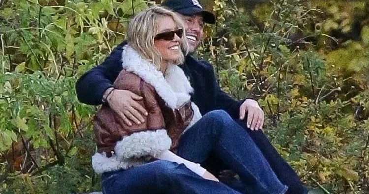 16 yaş büyük sevgilisi herkese Benimle evlenip çocuğumu doğuracak diyor: Madem evcilik oynuyoruz o zaman gel evlenelim