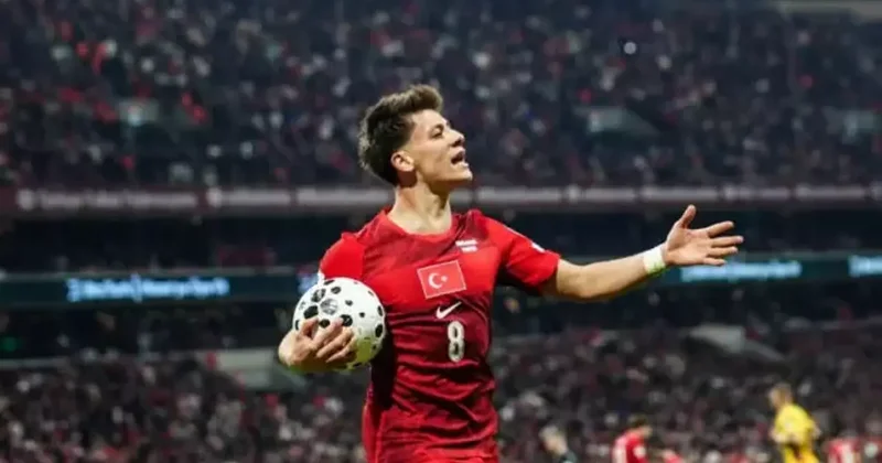 İngiliz devi hocasını değiştiriyor! Takımın başına geçmeden Arda Güler i istedi