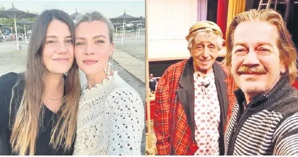 ÖMER KARAHAN Ölen ünlüleri yapay zekayla reklam yüzü yaptılar