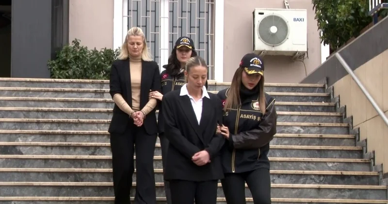 Son dakika: Anne Zuhal Kalaycıoğlu’nun ifadesi ortaya çıktı! Canbay için söylediği “Herkes haddini bilecek’ sözlerine ne cevap verdi Son dakika haberleri