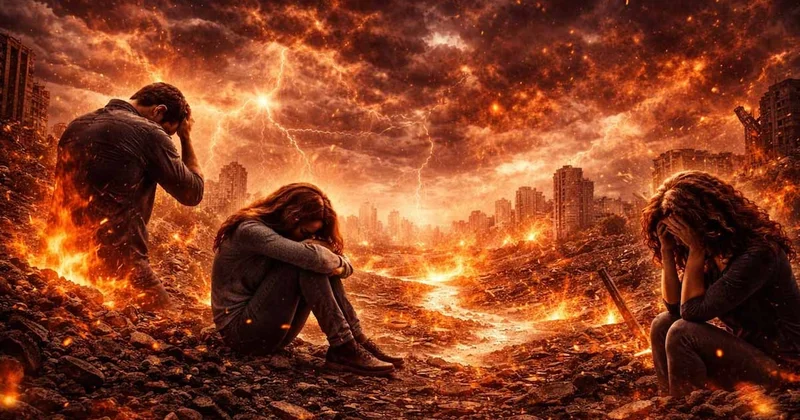 Yılın geri kalanında hayatı altüst olacak 4 burç belli oldu Sözcü Gazetesi