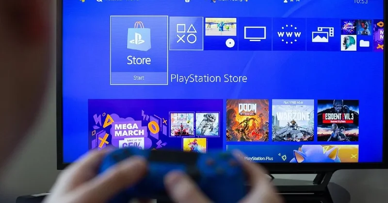 Playstation fiyatlarına dev zam!