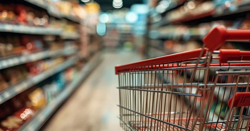 Marketlerde yeni dönem: Etikete krema yerine kremsos yazılacak