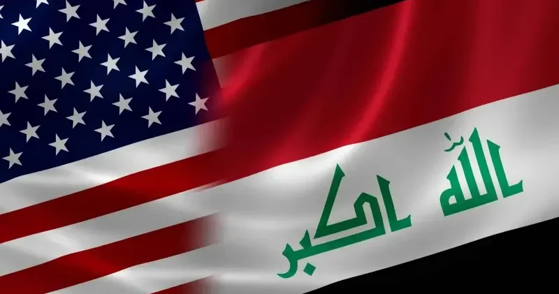 Irak ile ABD anlaştı: Irak toprakları saldırılarda kullanılmayacak Dünya Haberleri