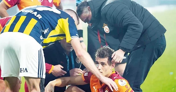 Çakmaklı saldırıya hapis istendi