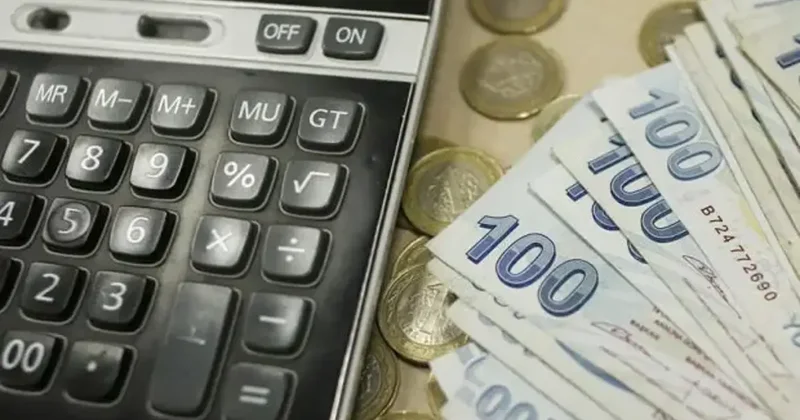 Vergi borçlarına 40 bin TL limiti geldi: Dikkat çeken kararlar açıklandı!