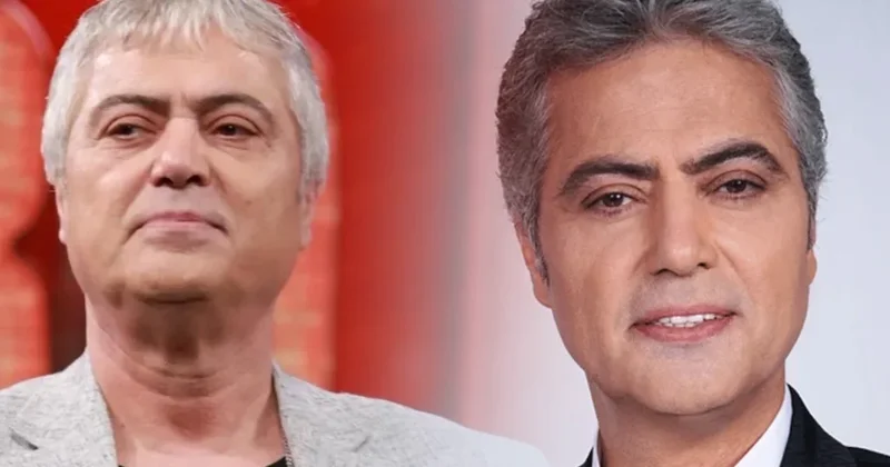 Apar topar ameliyata alınmıştı: Cengiz Kurtoğlu ndan haber var Sözcü Gazetesi