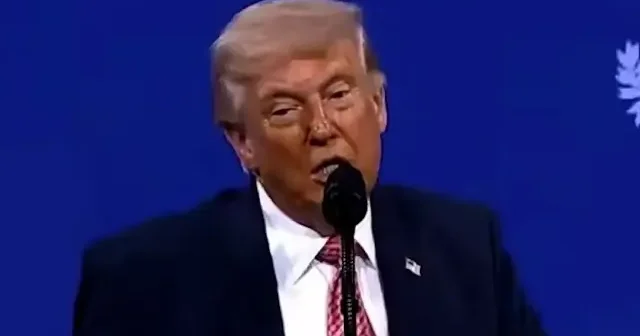 Donald Trump’tan Türkiye ve Erdoğan övgüsü: Harika bir lider VİDEO İZLE