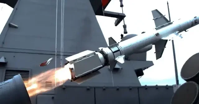 Mavi Vatan’ın çelik kılıcı ATMACA gururlandırdı: Kara hedefi tam isabetle vuruldu VİDEO İZLE