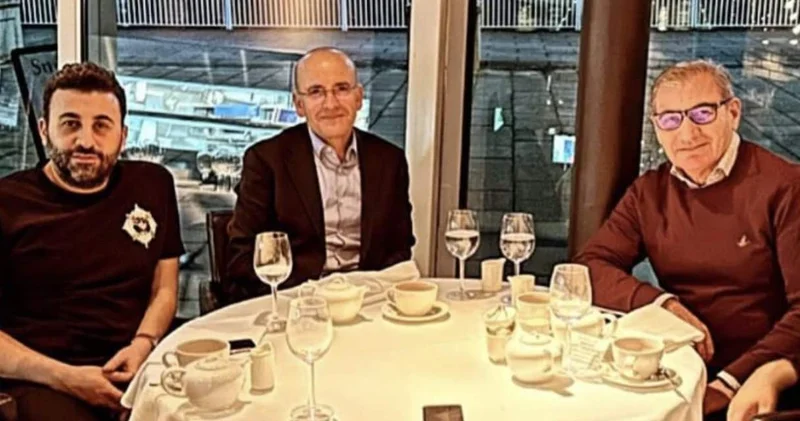 Bakanın İngiltere deki ortağı Tokat taki ihaleyi kaptı