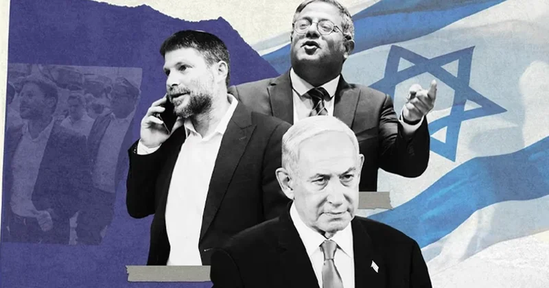 İngiltere’den İsrailli bakanlara şok yasak: Kapılar yüzlerine kapandı! Sözcü Gazetesi